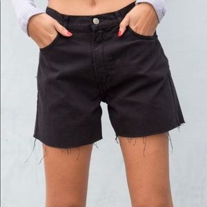 Brandy Melville black jeans